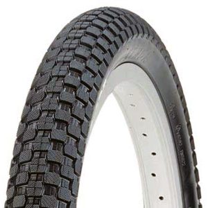 Kenda K-Rad Tire (Black) (16") (2.125") (305 ISO) (Wire)