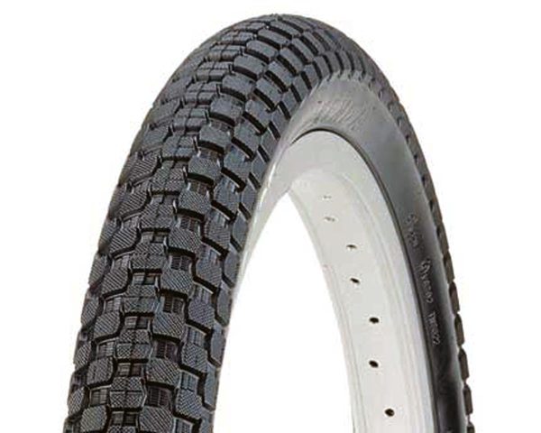 Kenda K-Rad Tire (Black) (16") (2.125") (305 ISO) (Wire)