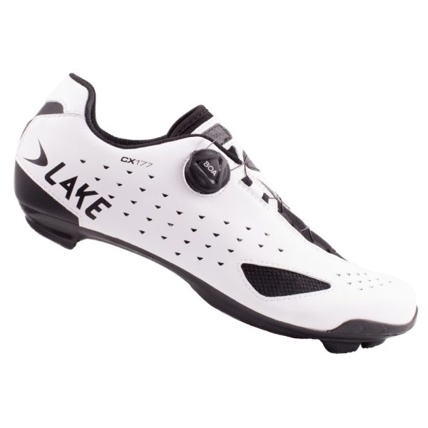 Lake CX177 Road Cycling Shoes