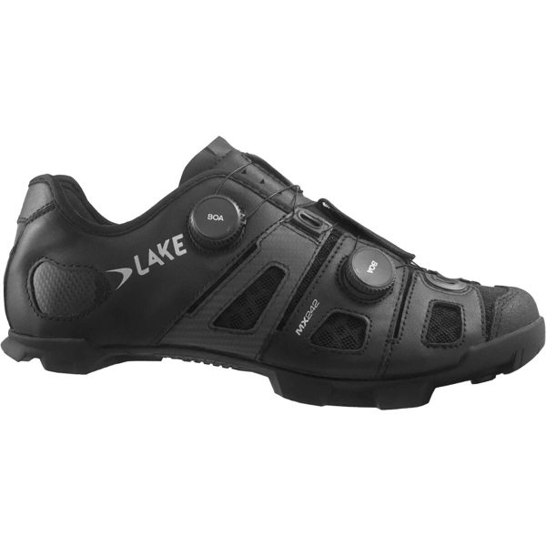 Lake MX242 Endurance Wide Cycling Shoe - Men's