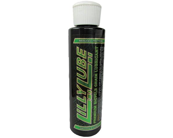 Lilly Lube Premium Chain Lube (4oz)