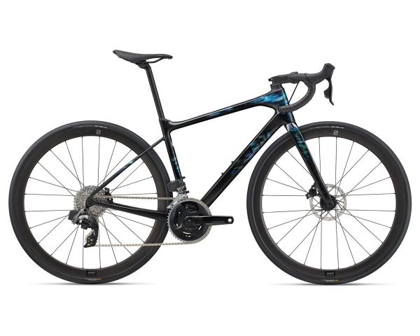 Liv Avail Advanced Pro 2 AXS Road Bike (Spectra) (M)