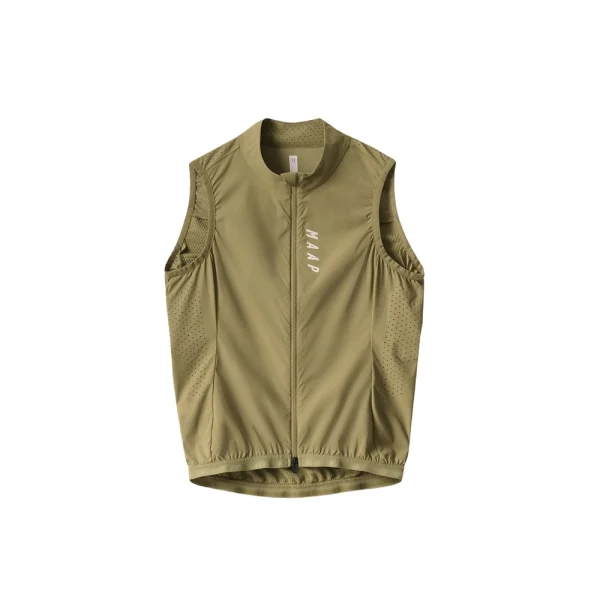 MAAP Draft Team Womens Vest