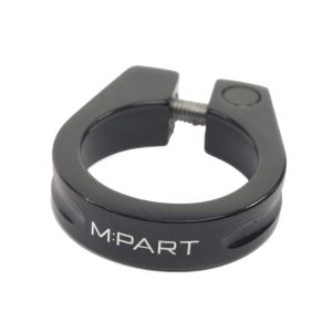 M:Part Threadsaver Seat Clamp