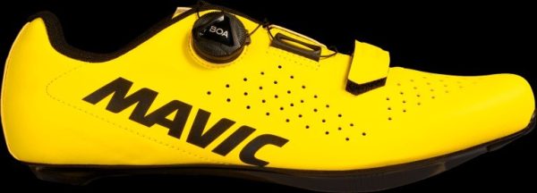 Mavic Cosmic Boa Shoes