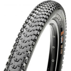 Maxxis | Ikon 27.5" 3C/exo/tr Tire 27.5X2.2, 3C Maxxspeed Exo Tubeless | Rubber