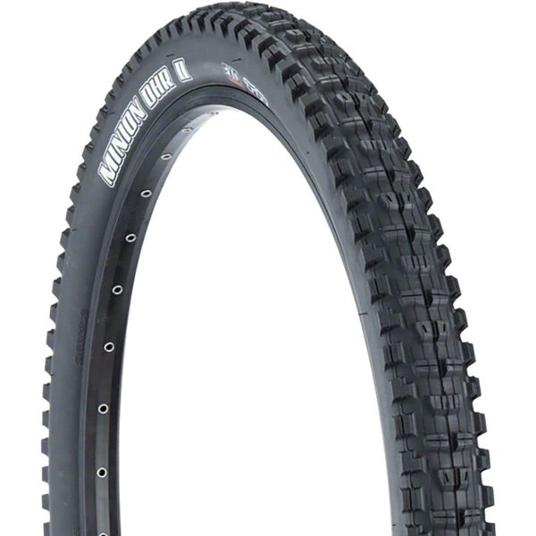 Maxxis Minion DHR II 3CT/DH/Wide-Trail E-50/TR 29in Tire