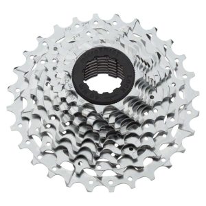 Microshift H100 Cassette (Silver) (10 Speed) (Shimano HG) (11-28T)