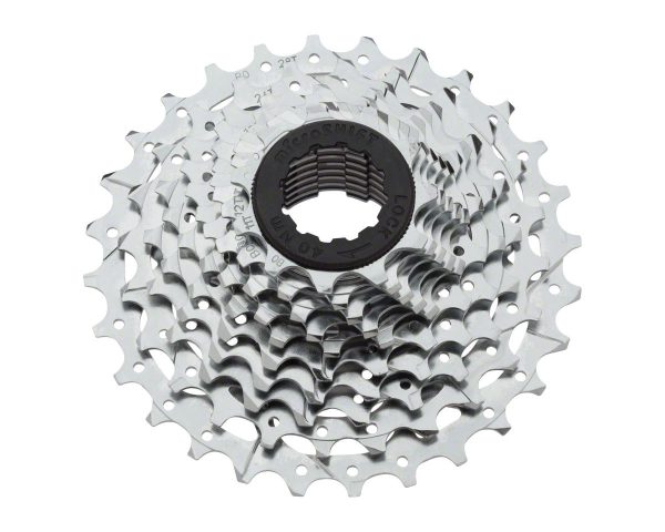 Microshift H100 Cassette (Silver) (10 Speed) (Shimano HG) (11-28T)