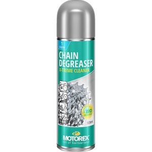 Motorex Bike Chain Degreaser