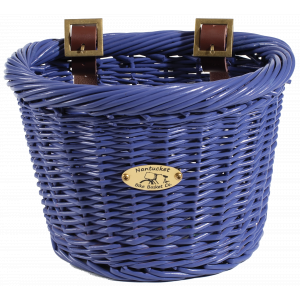 Nantucket Gull and Buoy Kids' Bike Basket