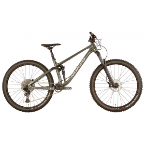 Norco | Fluid Fs 3 29" Bike 2023 Xl Grey/black