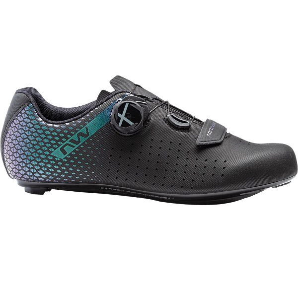 Northwave Core Plus 2 Cycling Shoe - Women's