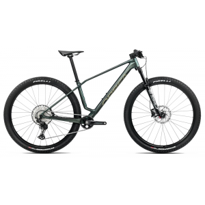 Orbea | Alma M30 Bike