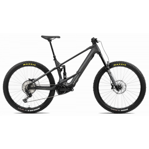 Orbea | Wild M20 20Mph E-Bike Raw-Tit Xl