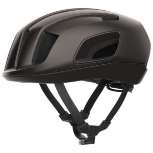 POC Cytal Carbon Road Helmet - Uranium Black / Medium / 54cm / 59cm