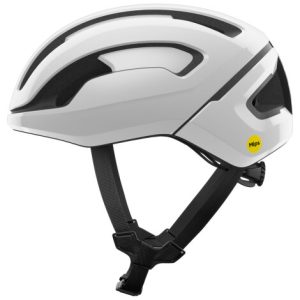 POC Omne Air MIPS Road Helmet - Hydrogen White / Small / 50cm / 56cm