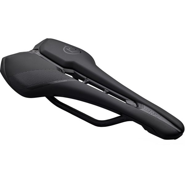 PRO Falcon Team Saddle