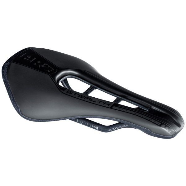 PRO Stealth Superlight Carbon Saddle