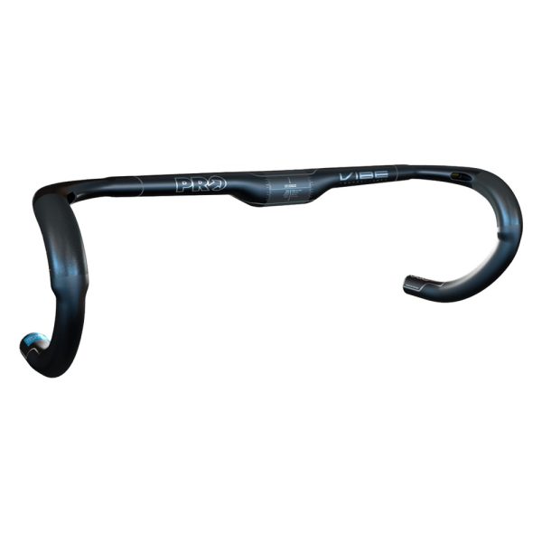 PRO Vibe Aero Superlight Carbon Handlebar