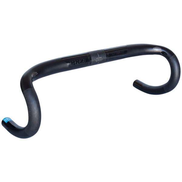 PRO Vibe Carbon Compact Handlebar