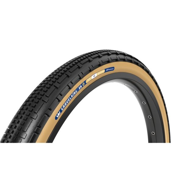 Panaracer GravelKing SK Plus TLR Tyre