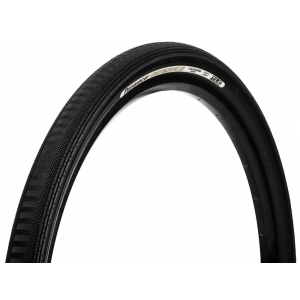 Panaracer | Gravelking Ss Plus 700C Tire - Protite Protection | Black | 43C | Nylon