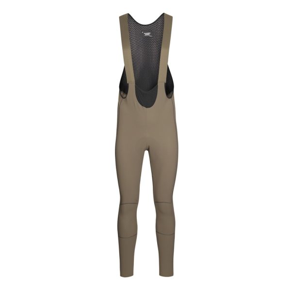 Pas Normal Studios Mechanism Deep Winter Bib Tight