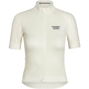 Pas Normal Studios Mechanism Womens Short Sleeve Jersey