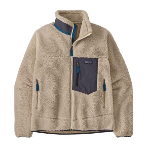 Patagonia Classic Retro-X Jacket