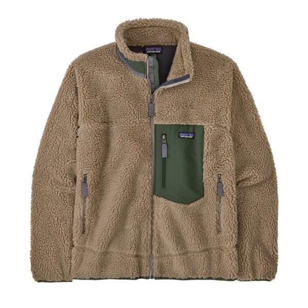 Patagonia Classic Retro-X Jacket