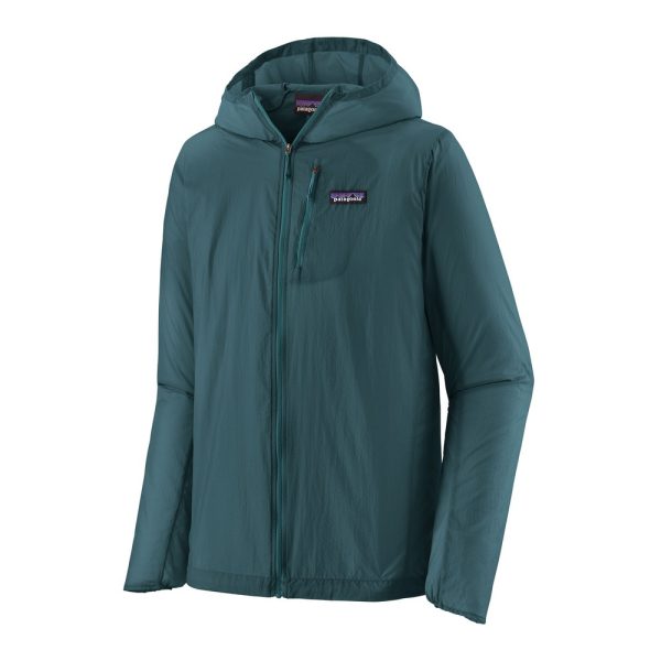 Patagonia Houdini Jacket