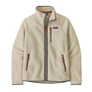 Patagonia Retro Pile Jacket