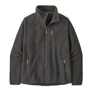 Patagonia Retro Pile Jacket