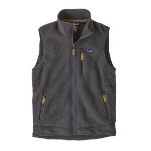 Patagonia Retro Pile Vest