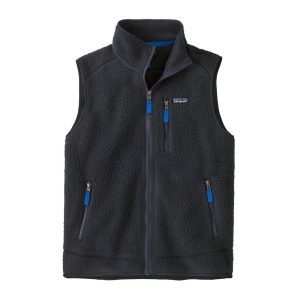 Patagonia Retro Pile Vest