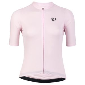 Pearl iZUMi Women's Attack Short Sleeve Jersey (Ballerina) (M)