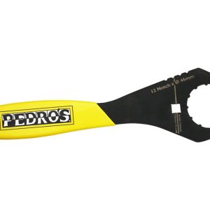 Pedro's Bottom Bracket Wrench II (12-Notch) (46mm) (External Bearing BB Cup)