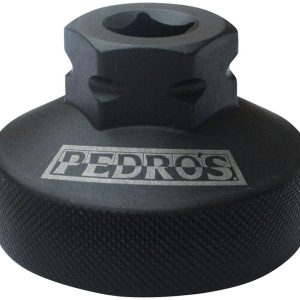 Pedro's External Bottom Bracket Socket Tool (16-Notch) (44mm) (External Bearing BB Cup)