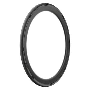 Pirelli P ZERO Race TLR Tubeless Road Tire (Black/Nero HighContrast) (700c) (30mm) (Folding) (SmartE