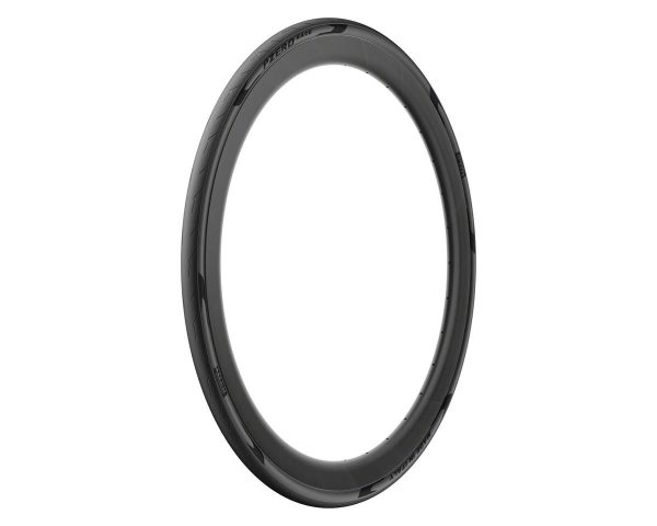 Pirelli P ZERO Race TLR Tubeless Road Tire (Black/Nero HighContrast) (700c) (30mm) (Folding) (SmartE