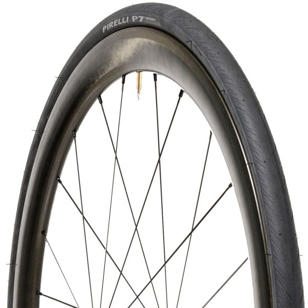 Pirelli P7 Sport Clincher Tire