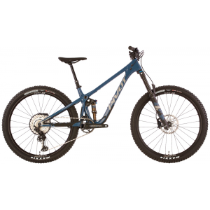 Pivot Cycles | Pivot Shadowcat Ride Slx/xt Bike | Blue Mirage | M