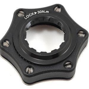 Problem Solvers Rotor Adapter (6-Bolt Rotor to Centerlock Hub)