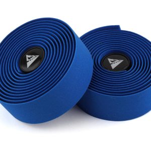 Profile Design Cork Wrap Handlebar Tape (Blue)