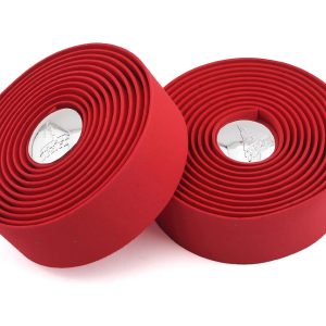 Profile Design Cork Wrap Handlebar Tape (Red)