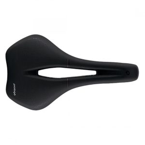 Prologo Akero Pas Saddle (Black) (T2.0 Rails) (150mm)