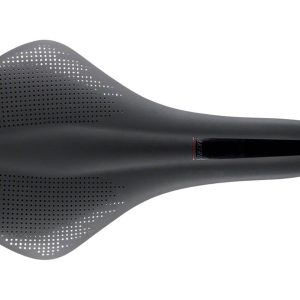 Prologo Akero Saddle (Black) (T2.0 Rails) (150mm)