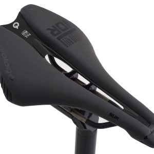 Prologo Dimension NDR Saddle (Grey/Black) (T4.0 Rails) (143mm)