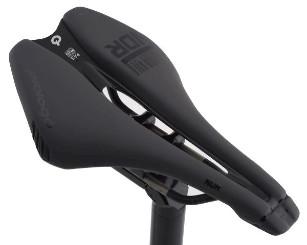 Prologo Dimension NDR Saddle (Grey/Black) (T4.0 Rails) (143mm)